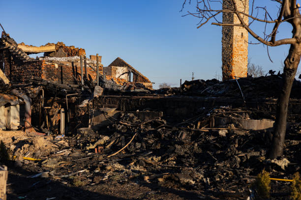Reliable Fire Damage Restoration contractor in Medina, MN by Fire Damage Flint