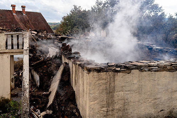 Affordable Fire Damage Restoration solutions in Medina, MN